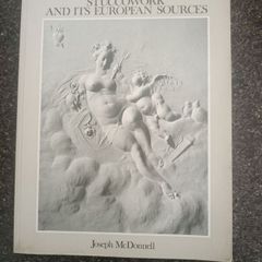 Irish Eighteen Century Stuccowork and It's European Sources
