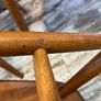 chairs mid century Image 8