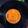 Vinyl Record box & 10 records Image 9