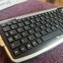 Wireless Multimedia Keyboard Image 10