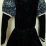 I want to be amazing princess dress size 3-4 years Image 7