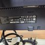 Dell  monitor with adjustable stand and wireless keyboard, working perfect Image 6