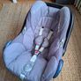Maxi Cosi car seat Image 5