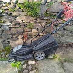 Lawnmower