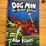 Dog Man Books 8 Image 9