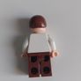 Lego Star Wars - Hans Solo - 2006 Image 4