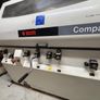 SCM Compact XL 5 Head Moulder with Tooling Image 4