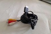 PlayStation 2 TV cable Image Ps2 Original