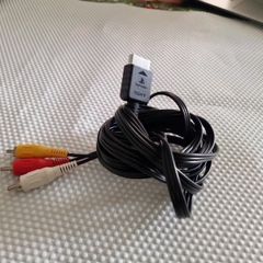 PlayStation 2 TV cable Image Ps2 Original