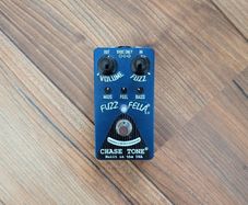 Chase Tone Fuzz Fella