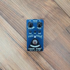 Chase Tone Fuzz Fella