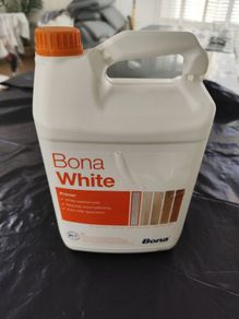 Bona white