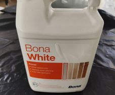 Bona white