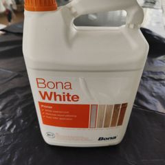 Bona white