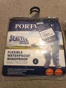 Portwest Sealtec Classic (Water proofs)