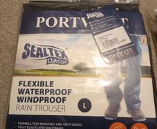 Portwest Sealtec Classic (Water proofs)
