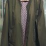 Mens Ted Baker BomberJacket Image 2
