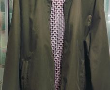 Mens Ted Baker BomberJacket