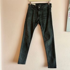 Hollister Super Skinny Jeans 29W32L LIKE NEW