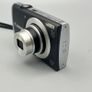 Canon PowerShot A2500 16MP Digital Camera Black and Silver Tested - Full Kit Image 3