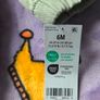 6m, NEW 3Piece OshKosh B'gosh Dress and Jacket Set with Little Knickers Too Image 6