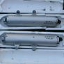 Ktm Lc4 660/640/625 Exhaust Silencer Cans Supermoto Image 5