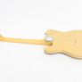 Electric Guitar - Telecaster Style Guitar Butterscotch Translucent Finish Image 4