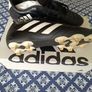 mens Adidas football boots Image 2
