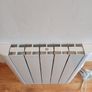 Electric Radiator Futura Eco 900w Aluminium Oil Filled Electric Radiator Image 9
