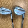 Set of golf clubs Image 4