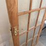 Solid Wood decorative internal door Image 2