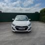 Hyundai I30 commercial van Image 2