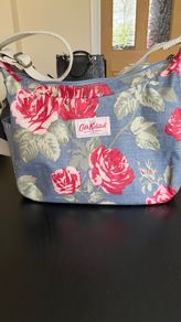 Cath Kidston Antique Rose Bsg
