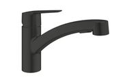 GROHE Start - Kitchen Sink Pull Out Dual Spray Mixer Tap