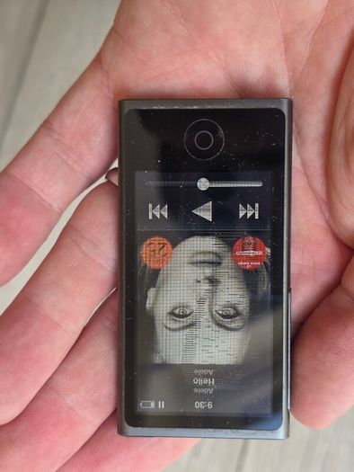 iPod Joblot (Classic and Nano) Free Post