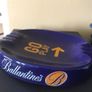 Ballantine's 'Go Play' Ashtray Image 2
