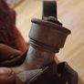 WW2 German water botle Image 3