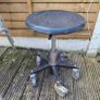 Chair on wheels Image 2