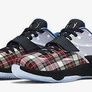 Nike KD 7 EXT Plaid Polka Dot Limited Edition UK11/US12 Deadstock Image 5