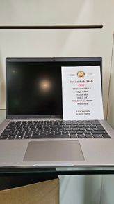 Dell Latitude 5450