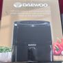 Daewoo 5L Air Fryer with window Image 3