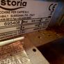 Astoria Calypso coffee machine, made in Italy, D18 Image 5