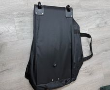 suitcases