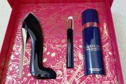Good girl perfume set
