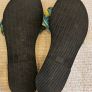 Havaianas flipflop tropez uk.5 Image 5