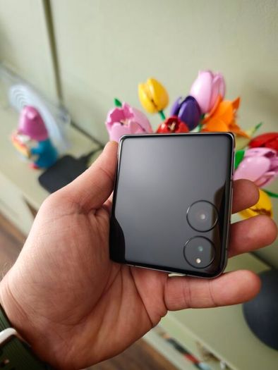 Xiaomi Mix Flip