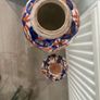 Antique Ginger Jar Image 5