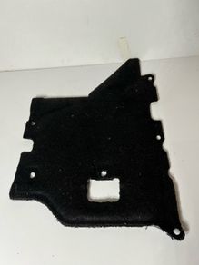 Bmw 3 Series E93 Left Luggage Compartment Sound Insulation Trim Cover 7152513 A1l2b526s
