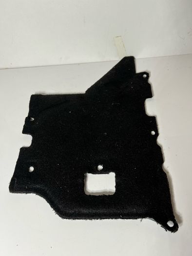 Bmw 3 Series E93 Left Luggage Compartment Sound Insulation Trim Cover 7152513 A1l2b526s