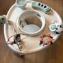 Tiny Love 5 in 1 Grow Activity Centre |  Neutral Design Image 3